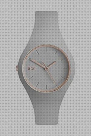 Los mejores 25 Relojes Analógico De Mujeres Siliconas Amarillos Ice Watch Ice Nyw S S14