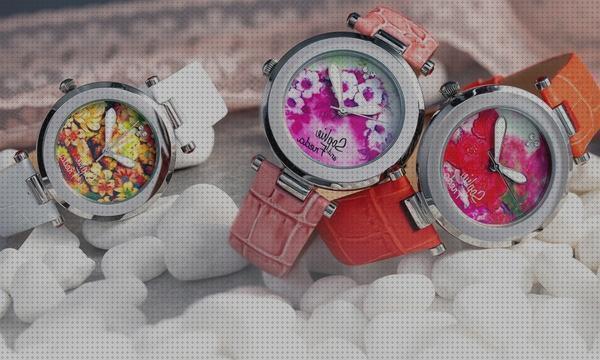 ¿Dónde poder comprar analogico reloj analogico mujer versailles?