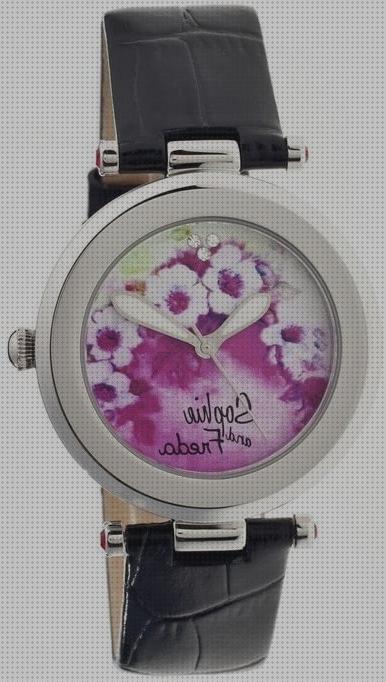 Los 34 Mejores Relojes Analogico De Mujeres Versailles