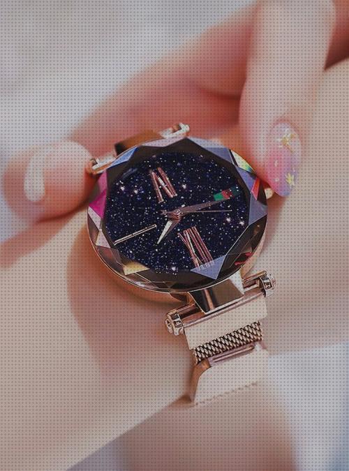 ¿Dónde poder comprar analogico reloj analogico mujer waterproof?