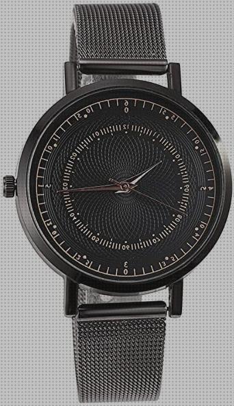 Opiniones de los 34 mejores Relojes Analogico De Mujeres Waterproof
