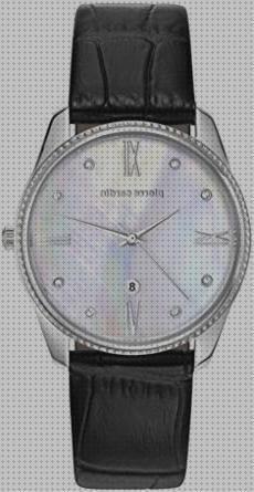 Opiniones de los 24 mejores Relojes Analogico Pierre Cardin Cuarzos De Mujeres Sin Pilas