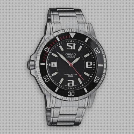 Los 41 Mejores Relojes Analogico Sumeegible De Hombres