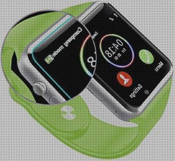 Las mejores reloj amazon barato reloj android amazon samsung