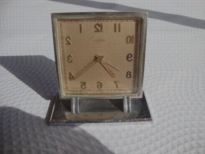Las mejores marcas de angelus reloj angelus antiguo