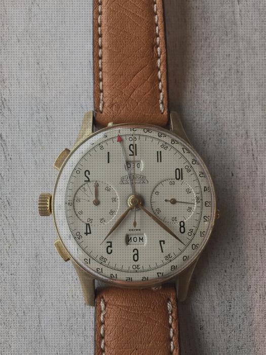 Las mejores angelus reloj angelus antiguo