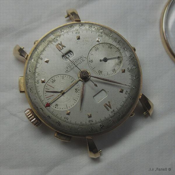 TOP 27 relojes angelus antiguos para comprar