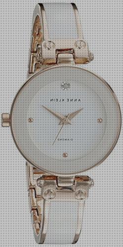 Los mejores 15 Relojes Anne Klein Blancos