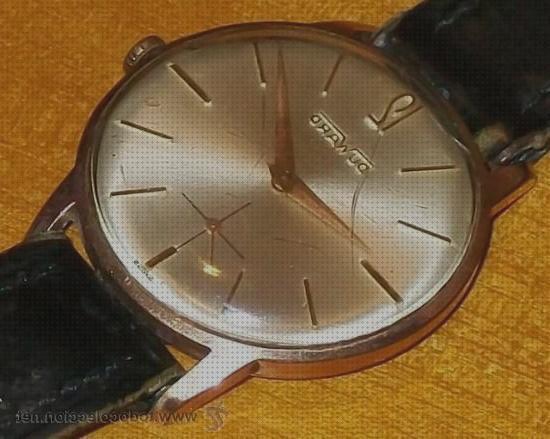 ¿Dónde poder comprar cuerdas antiguos relojes reloj antiguo de cuerda de hombre?