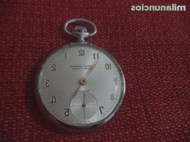 ¿Dónde poder comprar antiguos relojes reloj antiguo de mujer de cuervo y sobrino?