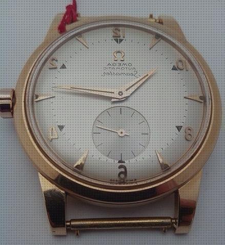 ¿Dónde poder comprar años reloj antiguo hombre años 1950?