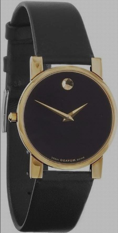 Las mejores marcas de movado reloj antiguo movado de mujer