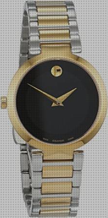 Review de reloj antiguo movado de mujer