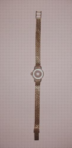 Los mejores 27 Relojes Antiguos Movado De Mujeres