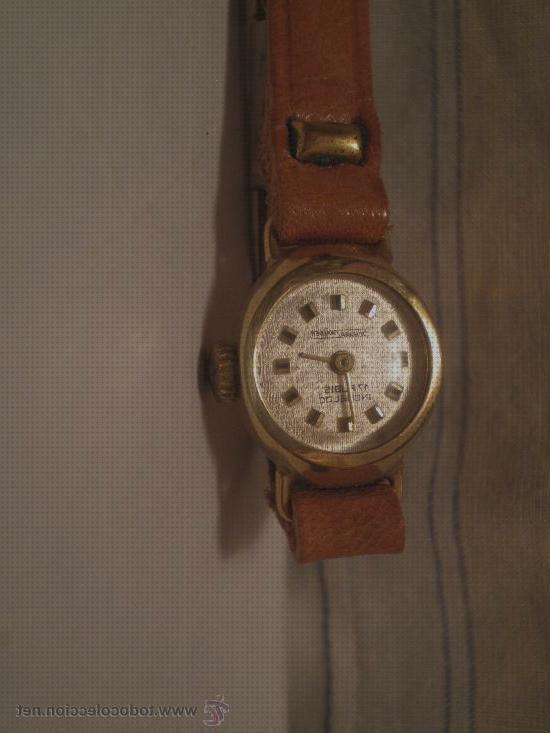 Los mejores 31 Relojes Antiguos De Mujeres Muy Pequeños