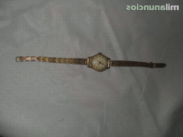 Los mejores 20 Relojes Antiguos Technos De Mujeres