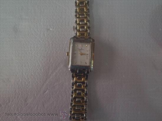 Análisis de los 27 mejores Relojes Antiguos Viceroy De Mujeres