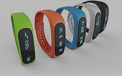 Las mejores gps reloj apachie ango gps