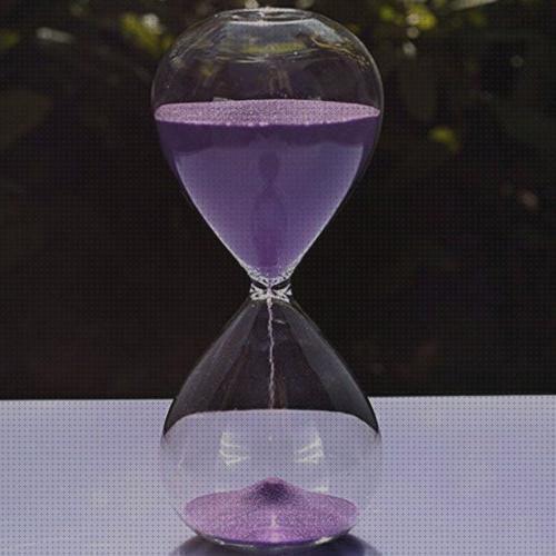 ¿Dónde poder comprar colores reloj arena de colores?