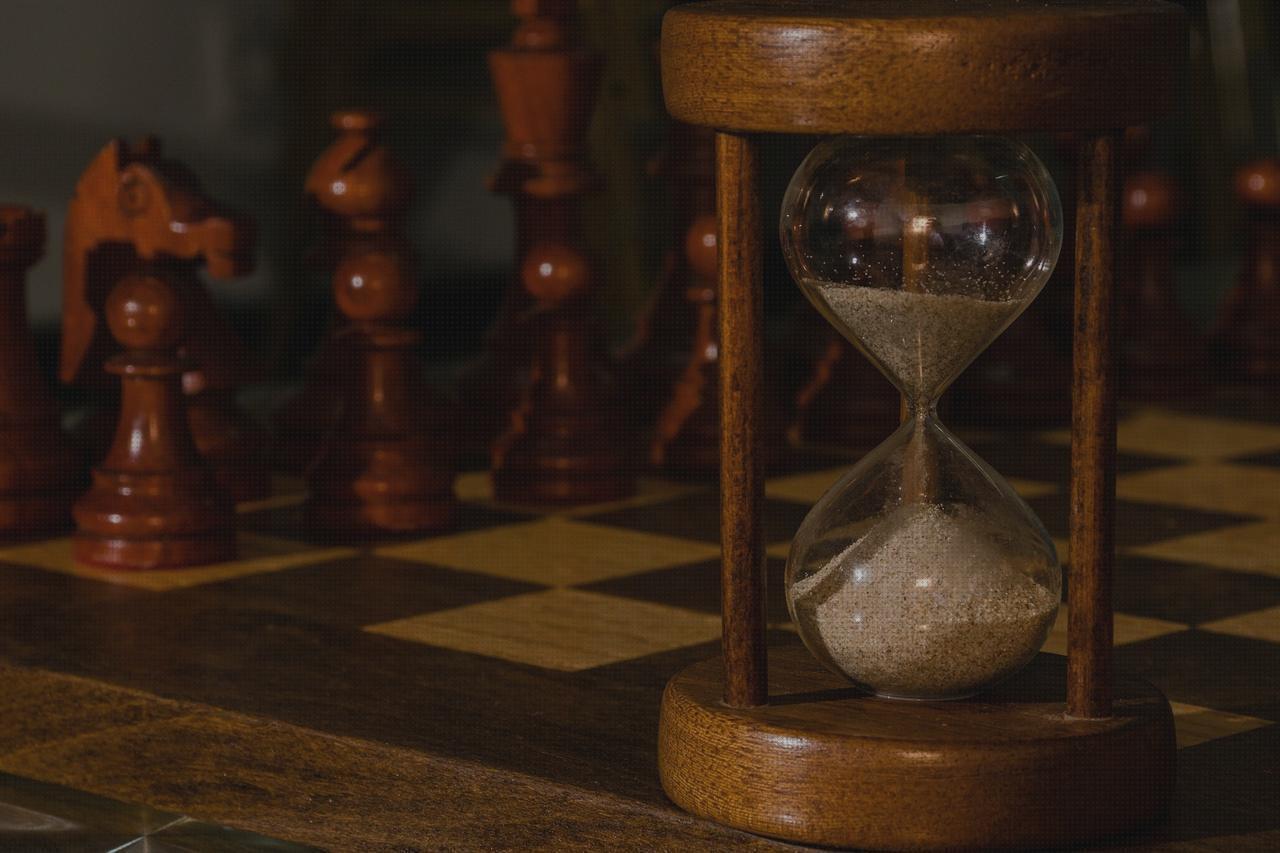 Los mejores 20 Relojes Arenas Juegos Mesas