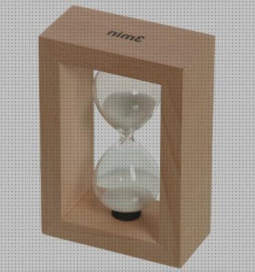 Los mejores 24 Relojes Arenas Tres Minutos
