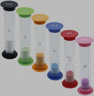31 Mejores relojes arenas ventosas