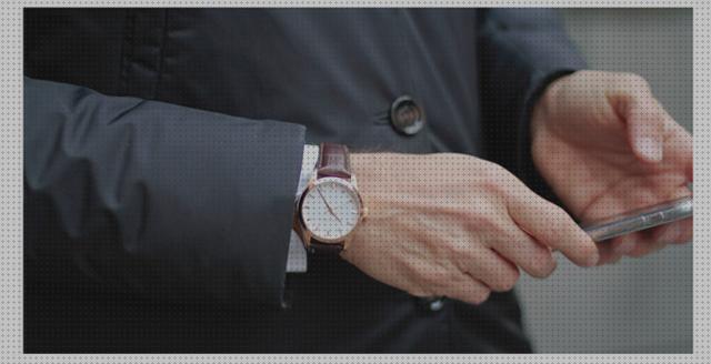 Análisis de los 31 mejores Relojes Aristocrazy De Hombres
