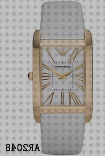 Opiniones de reloj mujer armani exchange armani reloj reloj armani exchange hombre cuadrado