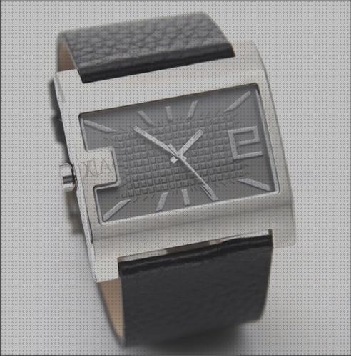 Análisis de los 26 mejores Relojes Armani Exchange De Hombres Cuadrados