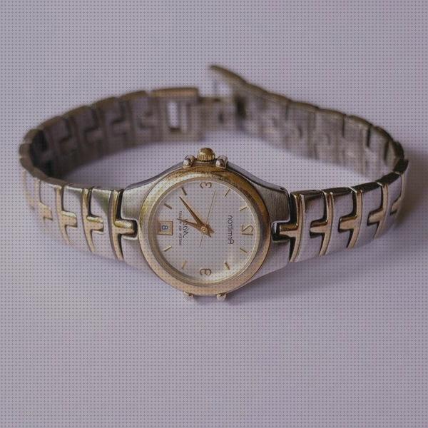 ¿Dónde poder comprar armitron reloj armitron precio mujer?