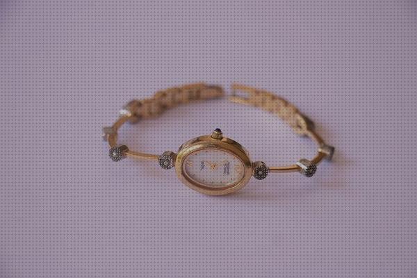 Las mejores armitron reloj armitron precio mujer
