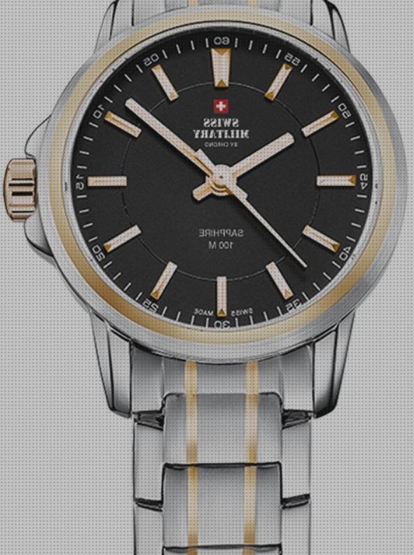 Las mejores analogico reloj army mujer analogico