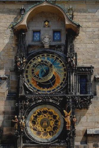 ¿Dónde poder comprar praga reloj astronomico praga?