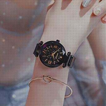 Los 26 Mejores Relojes Asus De Mujeres