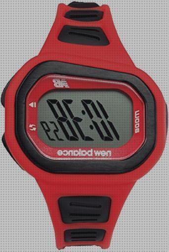 Las mejores relojes new reloj atletismo new balance