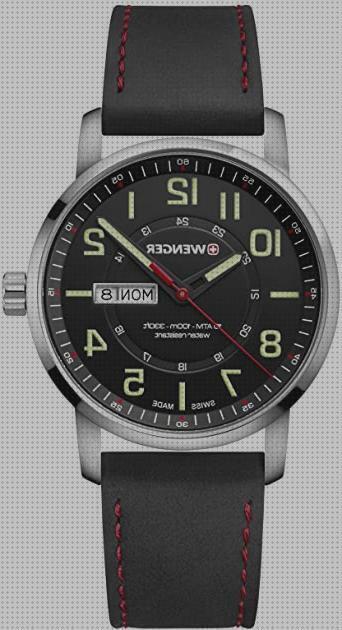 Opiniones de attitude reloj attitude hombre