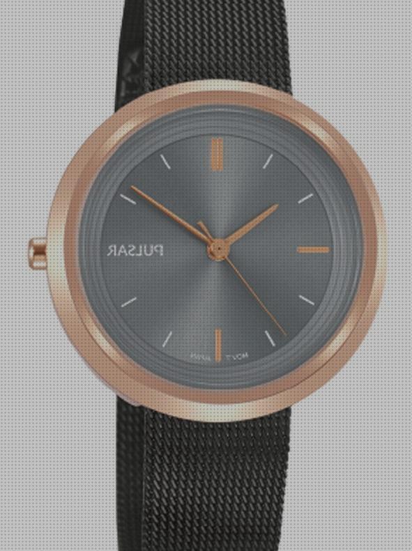 Las mejores marcas de attitude reloj attitude mujer