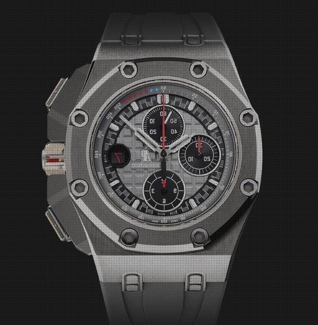 Opiniones de los 21 mejores Relojes Audemars Piguet Ediciones Limitadas