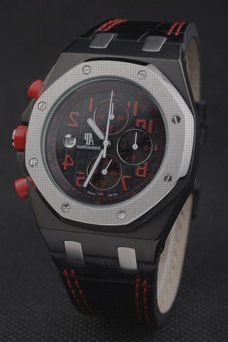 Las mejores marcas de audemars reloj audemars piguet edicion limitada