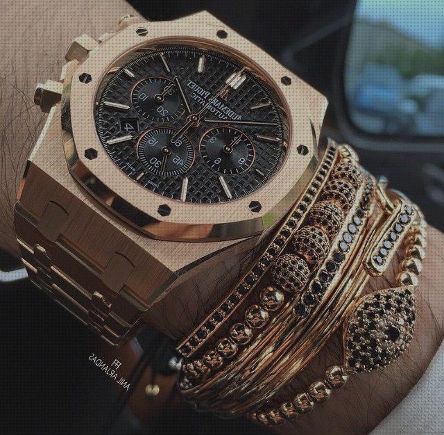 Las mejores audemars reloj audemars piguet hombre