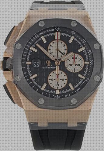 Las mejores audemars reloj audemars piguet precio hombre
