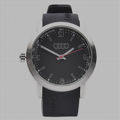 Las mejores audi reloj audi hombre