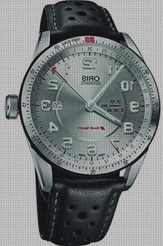 ¿Dónde poder comprar audi reloj audi sport hombre?