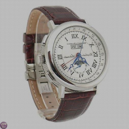 ¿Dónde poder comprar reloj austin mujer?