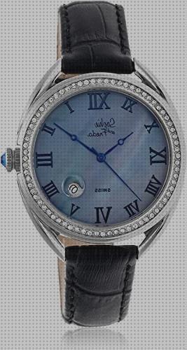 Las mejores marcas de reloj austin mujer