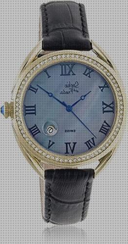 Opiniones de los 34 mejores Relojes Austin De Mujeres