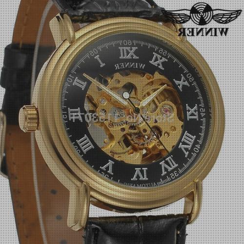 ¿Dónde poder comprar reloj automatico esquel hombre?