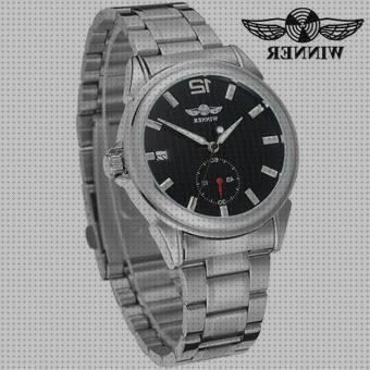 Las mejores marcas de reloj automatico esquel hombre