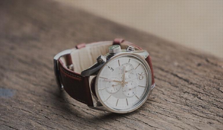 Análisis de los 41 mejores Relojes Automaticos De Hombres 1000 Euros
