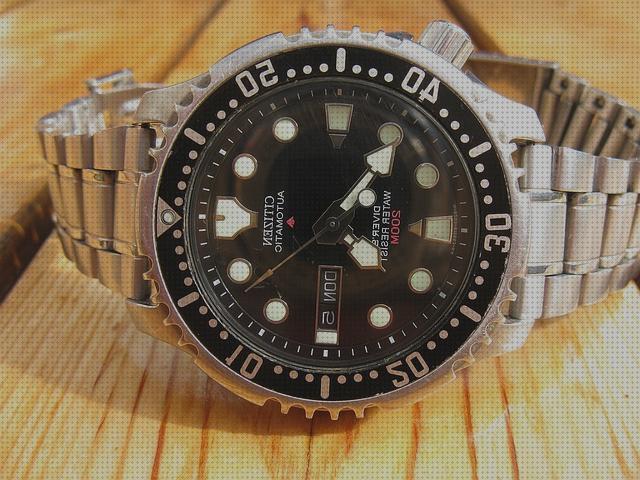 Las mejores marcas de euros reloj automatico hombre 1000 euros